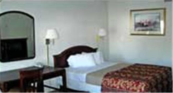Charlotte Express Inn Chambre photo